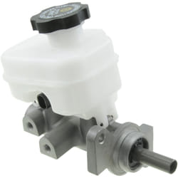 Dorman M630316 Brake Master Cylinder Compatible with Select Chevrolet / GMC Models