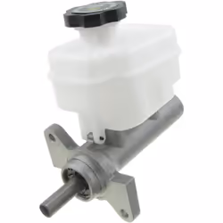 Dorman M630316 Brake Master Cylinder Compatible with Select Chevrolet / GMC Models