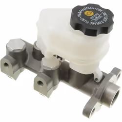 Dorman M630320 Brake Master Cylinder Compatible with Select Buick / Chevrolet / Pontiac Models