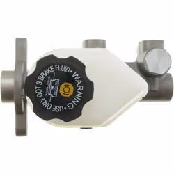 Dorman M630320 Brake Master Cylinder Compatible with Select Buick / Chevrolet / Pontiac Models