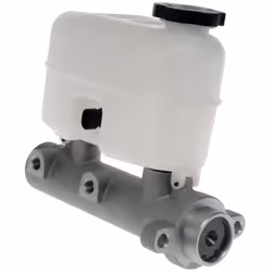 Dorman M630334 Brake Master Cylinder Compatible with Select Chevrolet / GMC Models