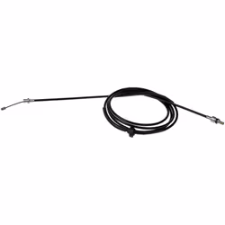 Dorman c660191 Front Parking Brake cable compatible with Select Models