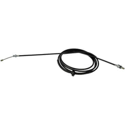 Dorman c660191 Front Parking Brake cable compatible with Select Models