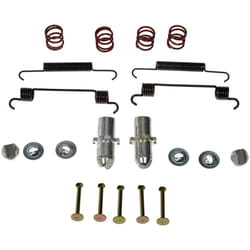 Dorman HW17415 Rear Parking Brake Hardware Kit Compatible with Select Hyundai Models
