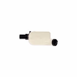 Dorman M630149 Brake Master Cylinder Compatible with Select Chrysler / Dodge Models