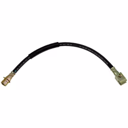 Dorman H620699 Rear Center Brake Hydraulic Hose Compatible with Select Ford Models