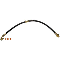 Dorman H620752 Brake Hydraulic Hose Compatible with Select Honda Models
