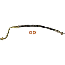 Dorman H620961 Rear Driver Side Brake Hydraulic Hose Compatible with Select Hyundai / Kia Models