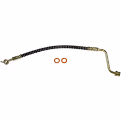 Dorman H620962 Rear Passenger Side Brake Hydraulic Hose Compatible with Select Hyundai / Kia Models