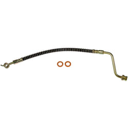 Dorman H620962 Rear Passenger Side Brake Hydraulic Hose Compatible with Select Hyundai / Kia Models