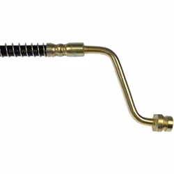 Dorman H620962 Rear Passenger Side Brake Hydraulic Hose Compatible with Select Hyundai / Kia Models
