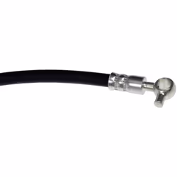 Dorman H621027 Brake Hydraulic Hose Compatible with Select Ford / Lincoln Models