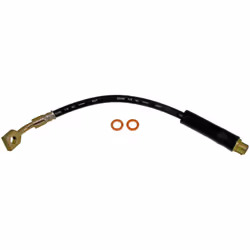 Dorman H620476 Brake Hydraulic Hose Compatible with Select Chevrolet/Pontiac/Saturn Models