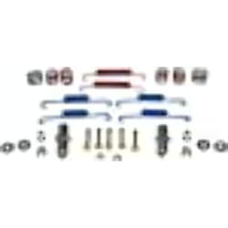 Dorman HW17434 Rear Parking Brake Hardware Kit Compatible with Select Hyundai/Kia Models