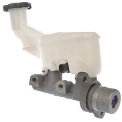 Dorman M630406 Brake Master Cylinder Compatible with Select Chevrolet / Pontiac Models