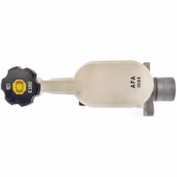 Dorman M630406 Brake Master Cylinder Compatible with Select Chevrolet / Pontiac Models