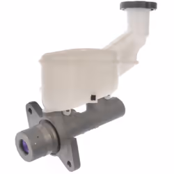 Dorman M630406 Brake Master Cylinder Compatible with Select Chevrolet / Pontiac Models