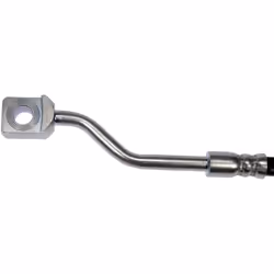 Dorman H620660 Brake Hydraulic Hose Compatible with Select Lexus / Toyota Models