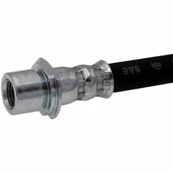 Dorman H620661 Brake Hydraulic Hose Compatible with Select Lexus / Toyota Models