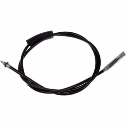 Dorman C660521 Rear Passenger Side Parking Brake Cable Compatible with Select Chevrolet / GMC Models