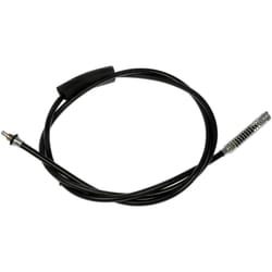 Dorman C660521 Rear Passenger Side Parking Brake Cable Compatible with Select Chevrolet / GMC Models