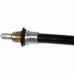Dorman C660521 Rear Passenger Side Parking Brake Cable Compatible with Select Chevrolet / GMC Models