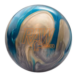 Hammer Raw BlueSilverWhite 14lb