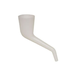 Lisle  LIS-17232 Right Angle Funnel