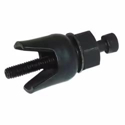 Lisle 19940 Pivot Pin Remover   Black