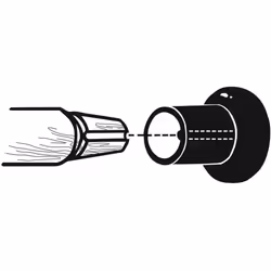 Lisle 21200 Small Valve Lapper