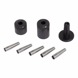 Lisle 34720 Injector Seal Installer Kit 8 pc.
