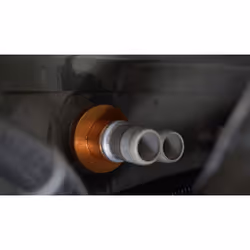 Lisle 39190 Heater Hose Disconnect for GM