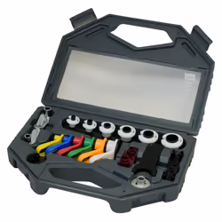 Lisle 39900 Master Disconnect Set