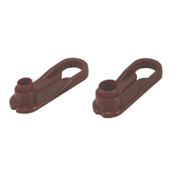Lisle 39960 Ford Transmission Oil Cooler Line Disconnect Set