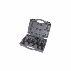 Lisle 41440 5-Piece Stepped Pickle Fork Kit