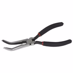 Lisle 42870 Plastic Clip Removal Pliers 45 Degree