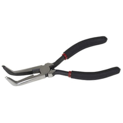 Lisle 42880 Plastic Clip Removal Pliers  80 Degree