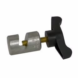Lisle 44870 Gold Lift Support Clamp