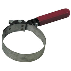 WR 4-1/2 X 4-1/8 OIL FILT STRAP