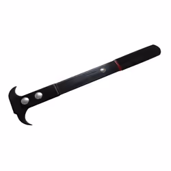 Lisle 56750 Seal Puller black