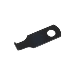 Lisle 58500 Hook for Shaft/Seals  Black