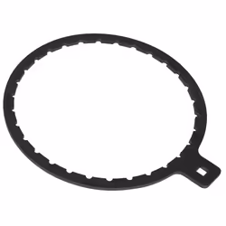 Lisle 61190 Compact Wrench 8"""" for Davco