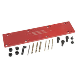 Lisle 72400 Manifold Template GM 6.6L