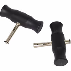 WIRE HANDLE PULLER SET 2PIECE