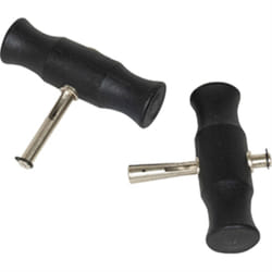 WIRE HANDLE PULLER SET 2PIECE