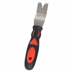 Lisle 83700 Trim Removal Set  5 pc.  red/black