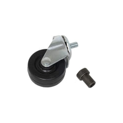 Lisle 96422 Bolt-On Wheel for Plastic Creeper  Factory  1 Count (Pack of 1)