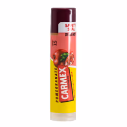 CARMEX Pomegranate Stick 4.25g, Lip balm, Women, Universal, Cooling, Moisturizing, Protection, Soothing, Pomegranate, Petrola ...
