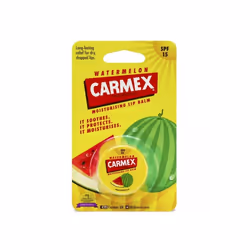 Carmex Lip Balm Pot Watermelon