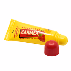 CARMEX Strawberry Tube 10g